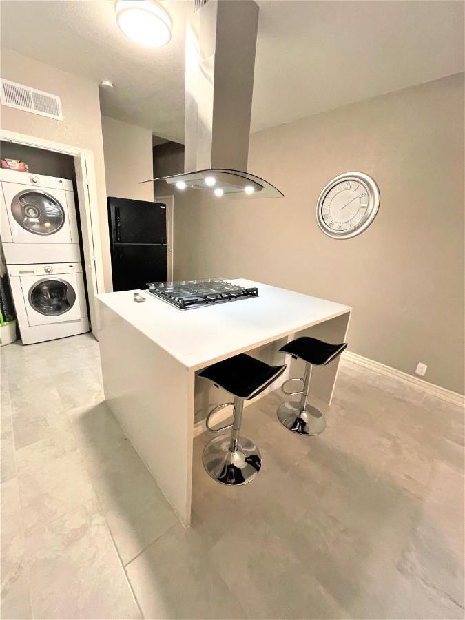 Close To All, Restful Duplex A In Downtown, Utep, Hospitals El Paso Ngoại thất bức ảnh