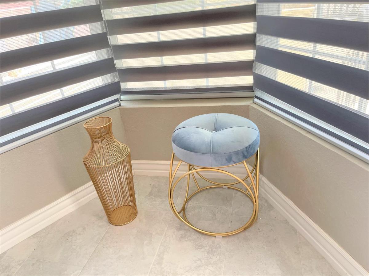 Close To All, Restful Duplex A In Downtown, Utep, Hospitals El Paso Ngoại thất bức ảnh
