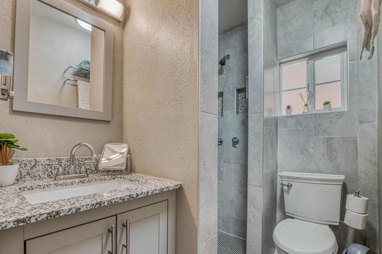 Close To All, Restful Duplex A In Downtown, Utep, Hospitals El Paso Ngoại thất bức ảnh