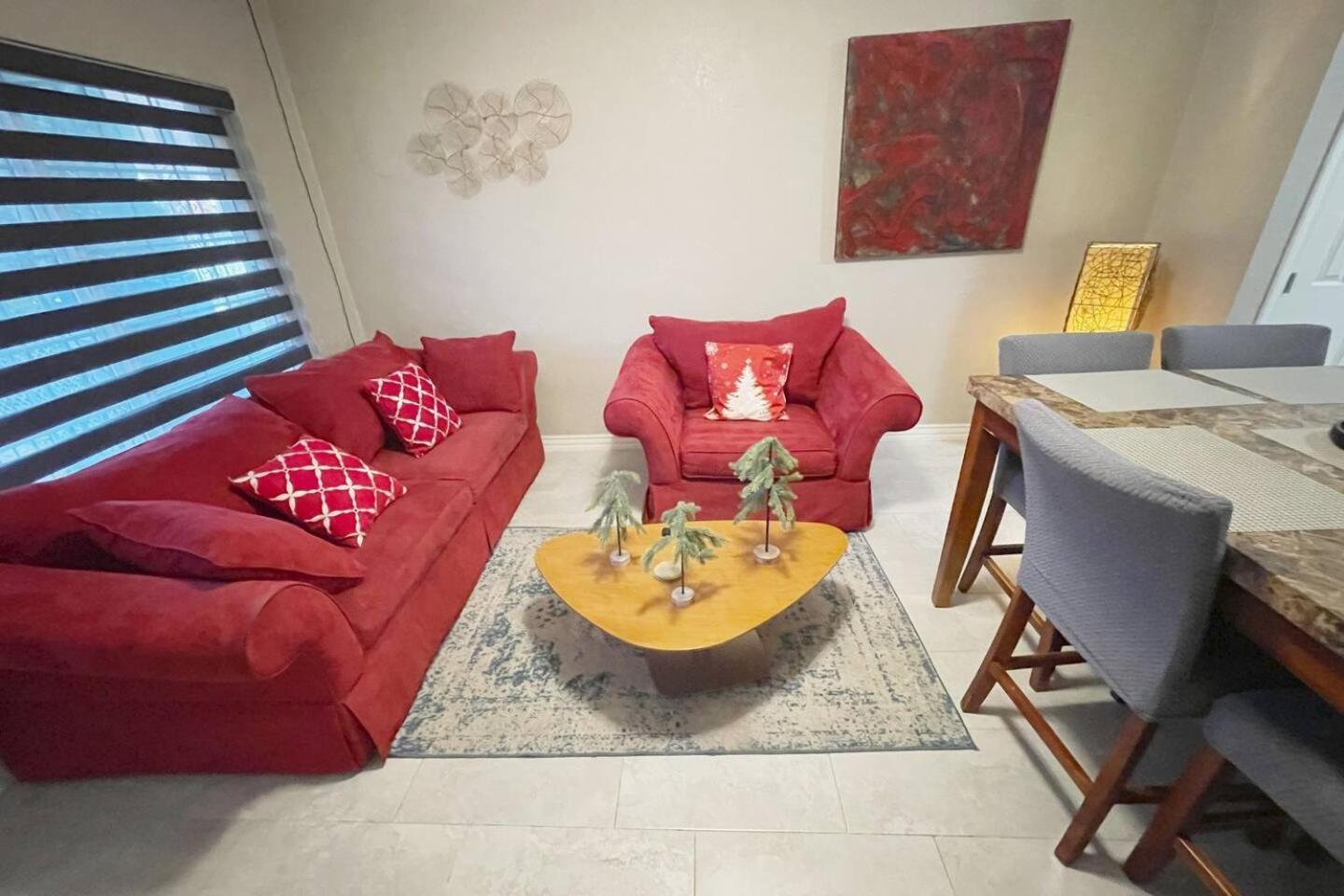 Close To All, Restful Duplex A In Downtown, Utep, Hospitals El Paso Ngoại thất bức ảnh